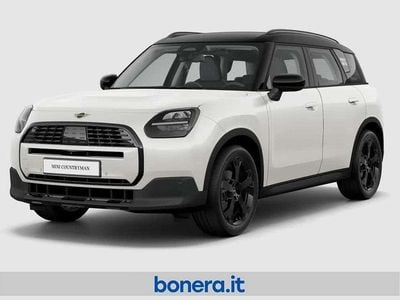 Usata Mini Cooper Countryman Classic 163 CV (119 kW) 2025 Optional: p0c6a SUV
