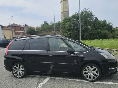 Usata Citroën Grand C4 Picasso