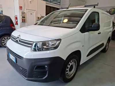 Usata Citroën Berlingo