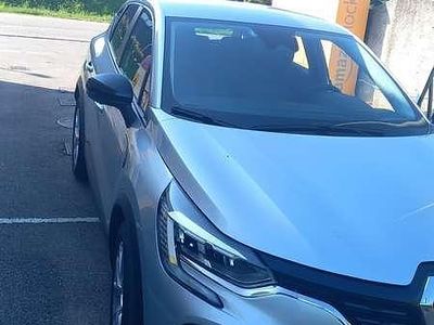 Usata Renault Captur Zen 90 CV (66 kW) 2022 SUV