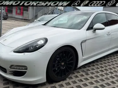 Usata Porsche Panamera Platinum Edition 250 CV (183 kW) 2013 Other Utilitaria