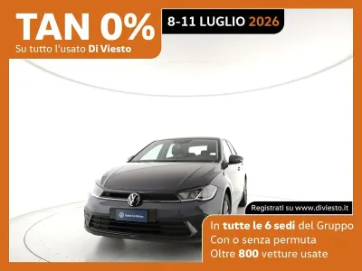 Usata VW Polo