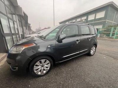 usata Citroën C3 Picasso -