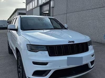 Usata Jeep Grand Cherokee