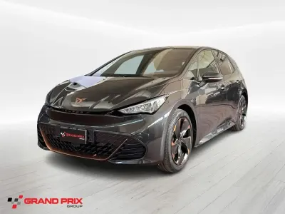 Usata Cupra Born