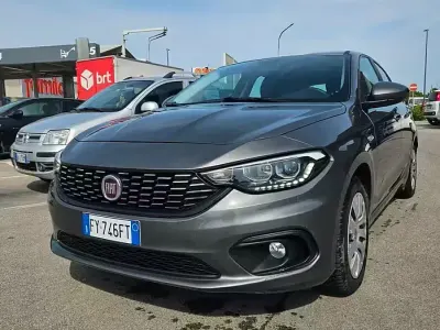 Usata Fiat Tipo Easy 120 CV (88 kW) 2020 Other Berlina