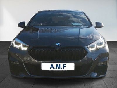 usata BMW 218 d Coup Msport Automatico Navi E Cerchi