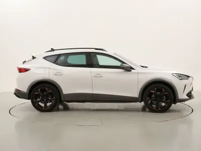 Usata Cupra Formentor