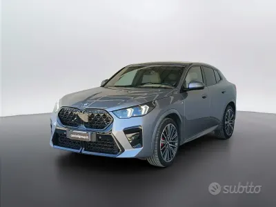 Usata BMW X2