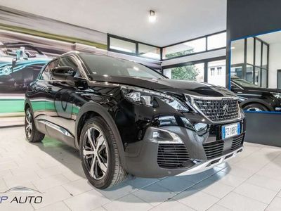 usata Peugeot 3008 30081.5 bluehdi GT Line s&s TETTO