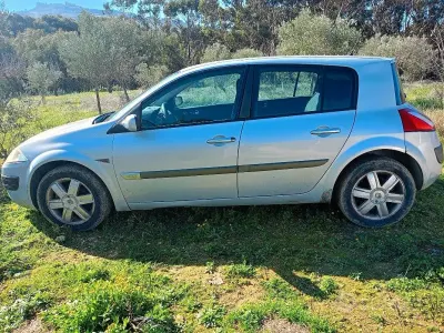 Usata Renault Mégane II