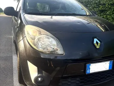 Usata Renault Twingo