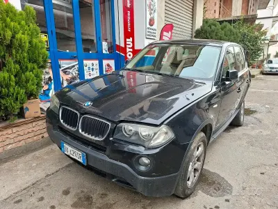 Usata BMW X3