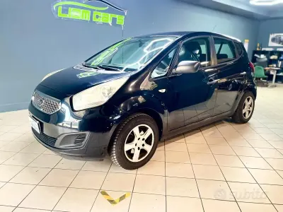 Usado Kia Venga