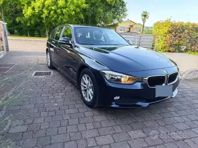 Usata BMW 316