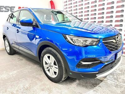 usata Opel Grandland X 1.5 diesel Ecotec Start&Stop aut.