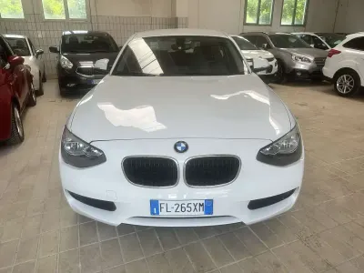 Usata BMW 114