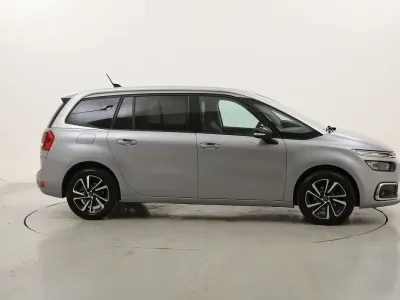 Usata Citroën C4 SpaceTourer
