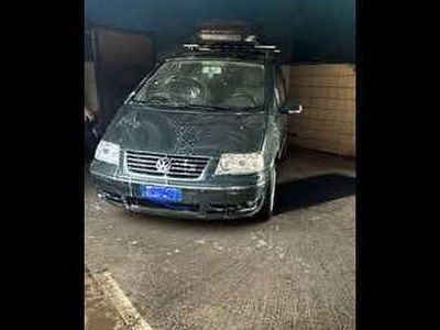 Usata VW Sharan 140 CV (102 kW) 2007 Monovolume