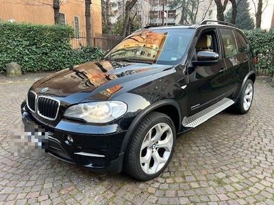 usata BMW X5 xDrive30d Futura