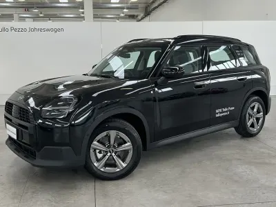 Usata Mini Countryman