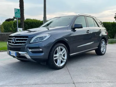 Usata Mercedes ML250