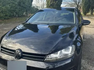 Usata VW Golf VII 150 CV (110 kW) 2015 Berlina