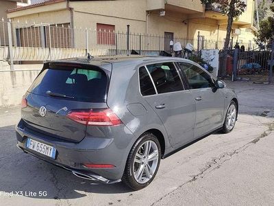Usata VW Golf VII Sportline 116 CV (85 kW) 2019 Berlina