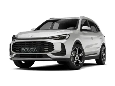Nuova MG ZS Comfort 197 CV (144 kW) 2026 SUV
