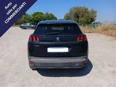 Usata Peugeot 3008