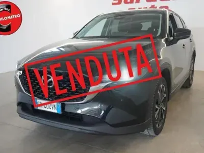 Usata Mazda CX-5