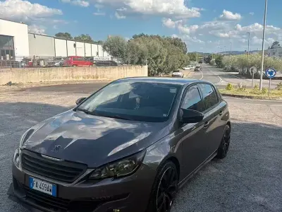 Usata Peugeot 308
