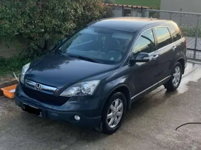 Usata Honda CR-V