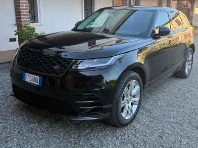 Usata Land Rover Range Rover Velar