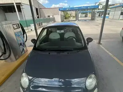Usata Fiat 500
