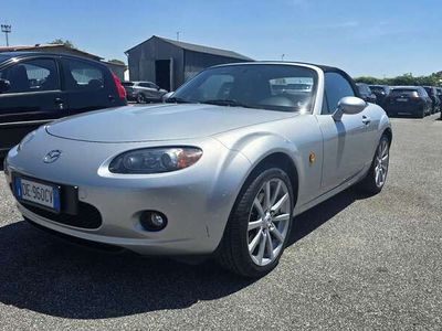 Mazda MX5