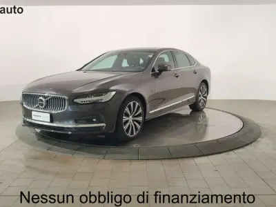 Usata Volvo S90