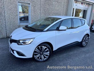 usata Renault Scénic IV Scénic TCe 115 CV FAP Sport Edition