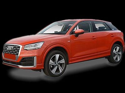 Usata Audi Q2 Business 116 CV (85 kW) 2018 SUV