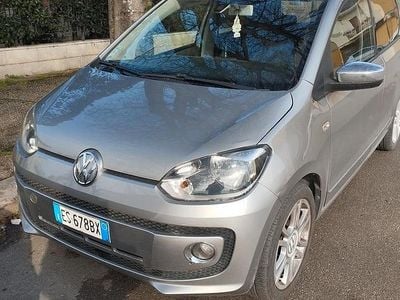 Usata VW up! 2013 Utilitaria