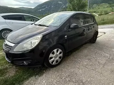 Occasion Opel Corsa