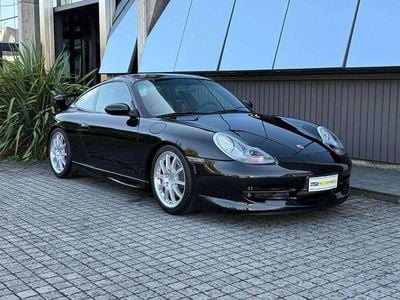 Usata Porsche 911 GT3