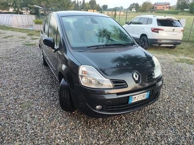 Renault Modus