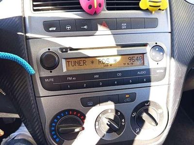 Usata 2009 Fiat Grande Punto Dynamic Utilitaria | 3000 € (Buon prezzo)