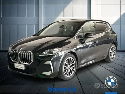 Usata BMW 218 Active Tourer