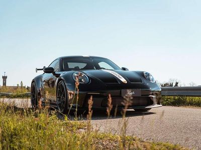 Usata Porsche 911 GT3 510 CV (375 kW) 2024 Nero Coupé