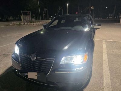 Lancia Thema