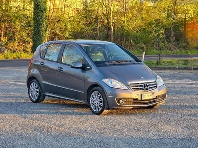 Occasion Mercedes A180 Edition 116 ch (85 kW) 2009 Marron Berline