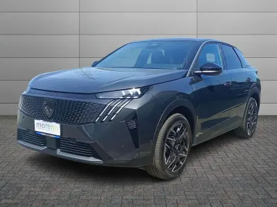 Usata Peugeot 3008 GTi 136 CV (100 kW) 2025 Other SUV