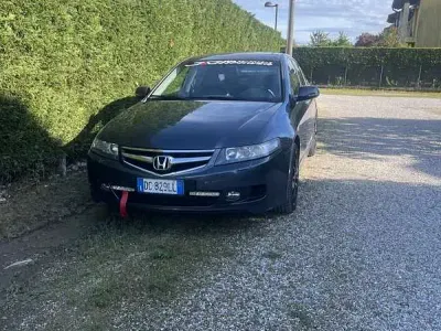 Usata Honda Accord Sport 140 CV (102 kW) 2006 Berlina
